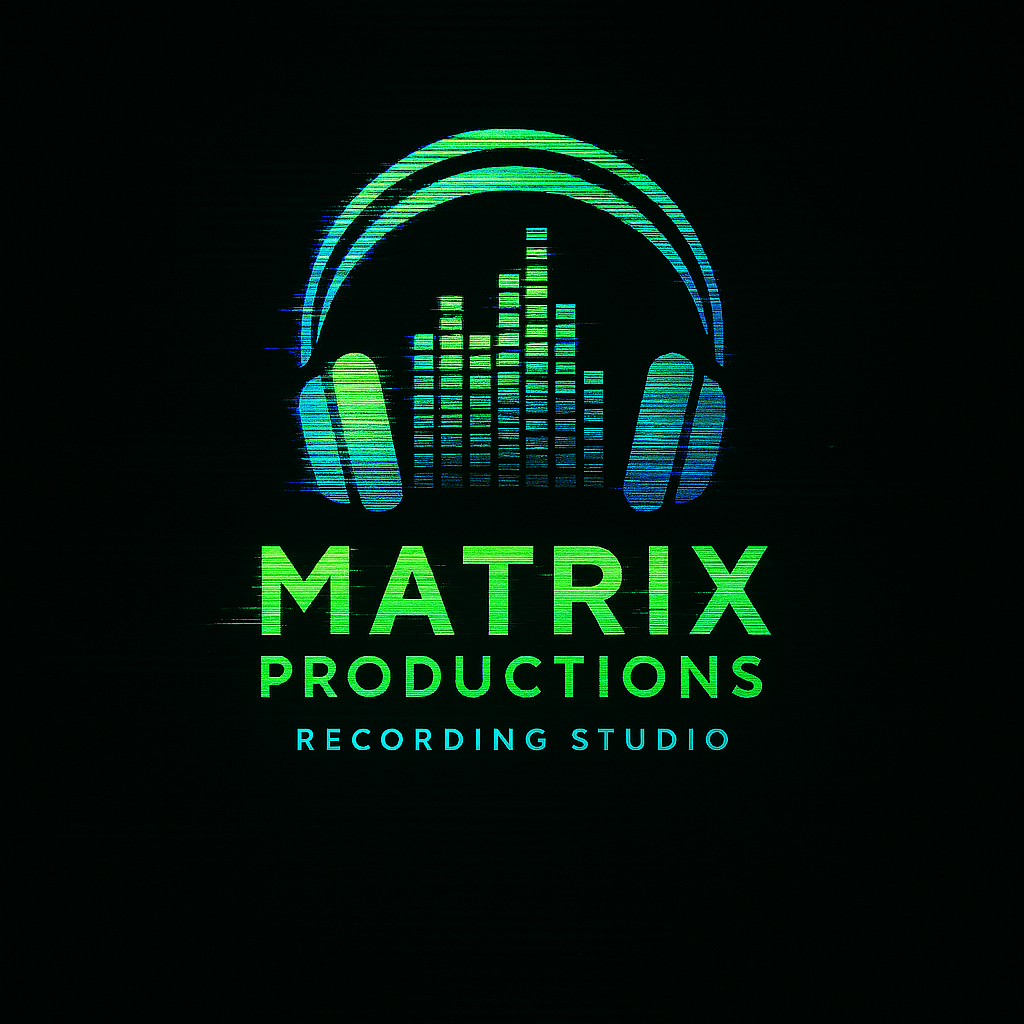 Matrix Logo